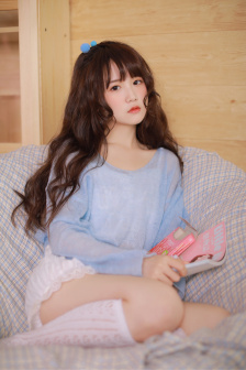 硬糖少女303